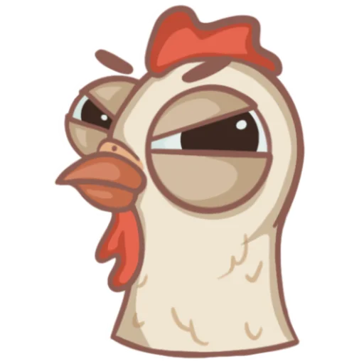 Sticker HotKuritos - 1