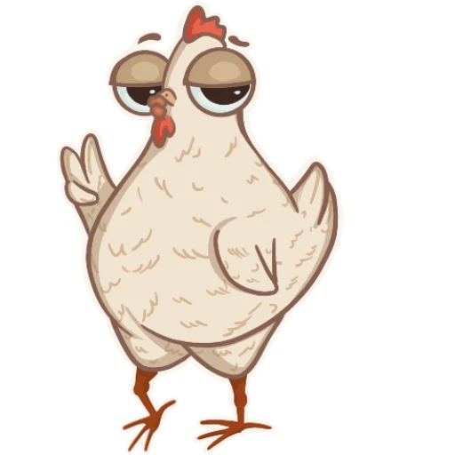 Sticker HotKuritos - 1