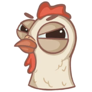 Sticker Kuritos by @Klopata - 9