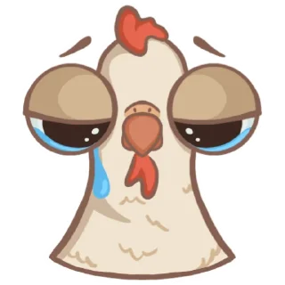 Sticker Kuritos by @Klopata - 1