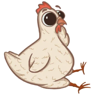 Sticker Kuritos by @Klopata - 5