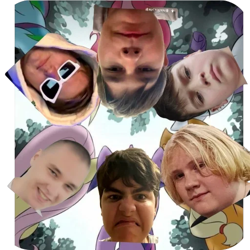 Sticker HotVilsChat - 1