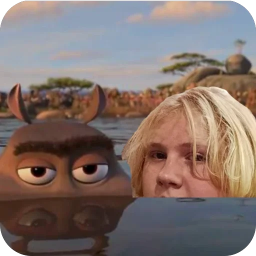 Sticker HotVilsChat - 1