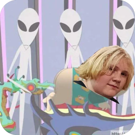 Стикер HotVilsChat - 1