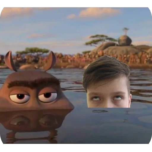 Sticker HotVilsChat - 1