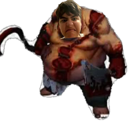 Sticker HotVilsChat - 1