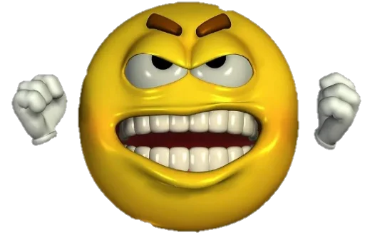 Sticker Hot_3d_boys - 1