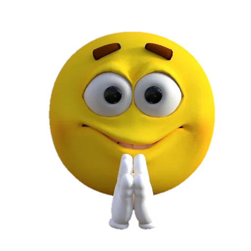 Стикер Hot_3d_boys - 1