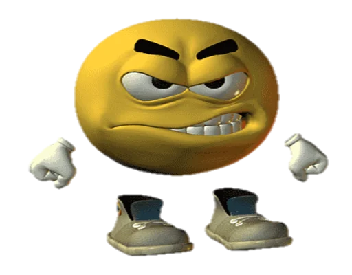 Стикер Hot_3d_boys - 1