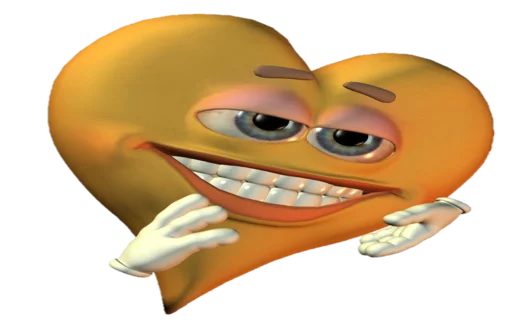 Sticker Hot_3d_boys - 1