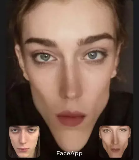 Sticker Hot_finland_boys - 1