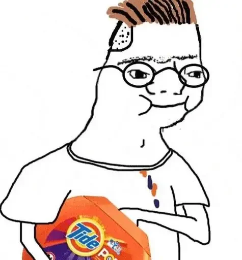 Sticker Hot_finland_boys - 1