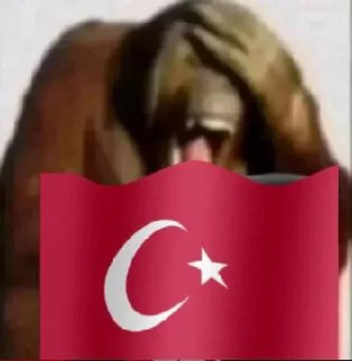 Sticker Hot_finland_boys - 1