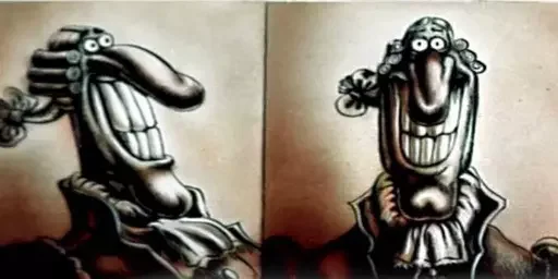 Sticker Hot_finland_boys - 1