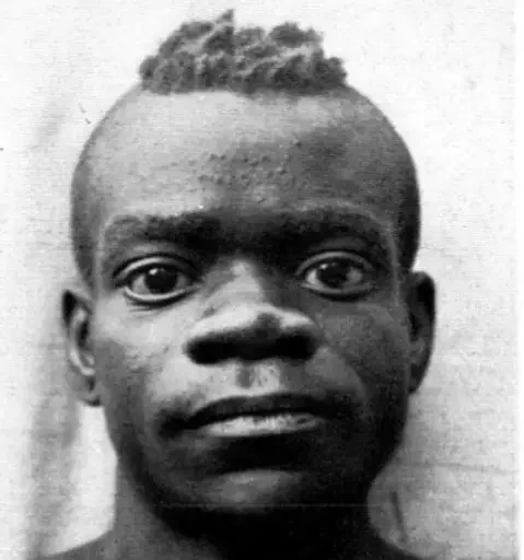 Sticker Hot_finland_boys - 1