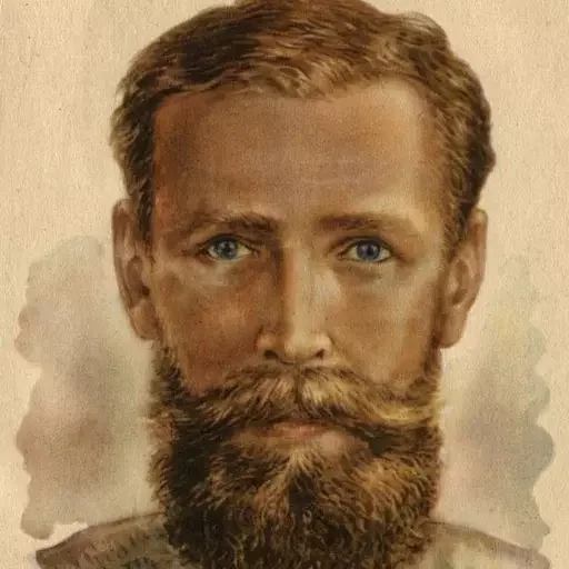 Sticker Hot_finland_boys - 1