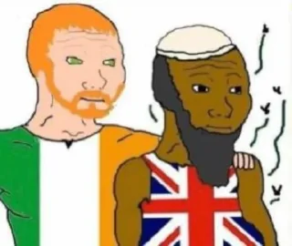 Стикер 🇸🇪🇫🇮🇫🇴🇳🇴🇮🇸 - 9