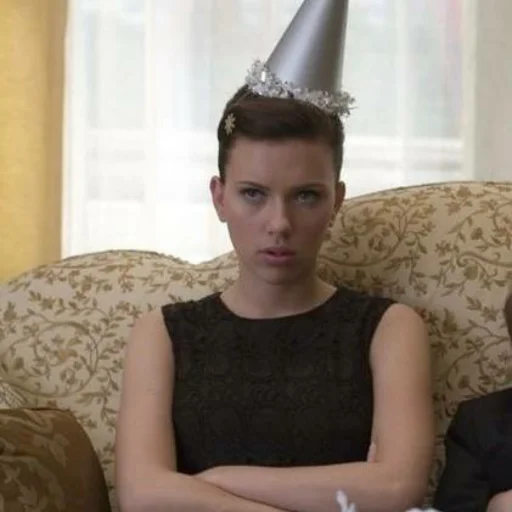 головной убор Человек комнатный