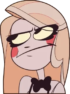 Sticker Hazbin Hotel - 6