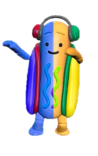 Sticker AnimationforRussianPeople_stickers - 1