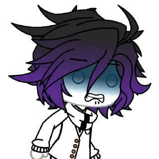 Стикер Хот кокичи - 3