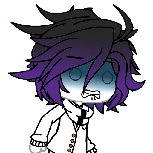 Стикер Hotkokichiouma - 1