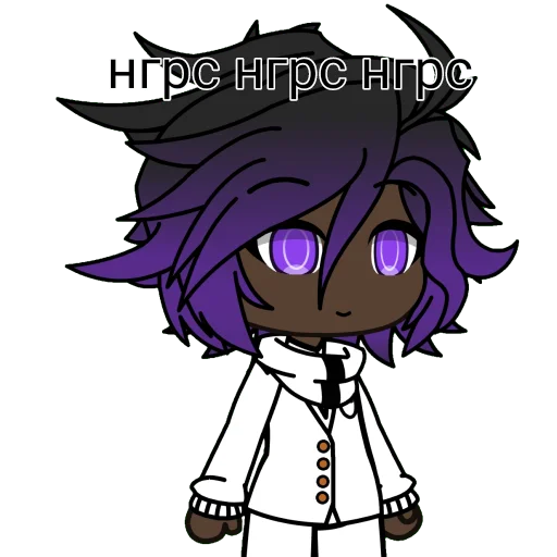 Стикер Hotkokichiouma - 1