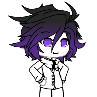 Стикер Хот кокичи - 8