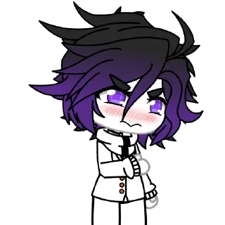 Стикер Хот кокичи - 7