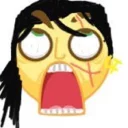 Sticker Hotline Miami - 7