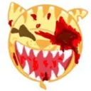 Sticker Hotline Miami - 2