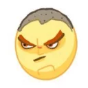 Sticker Hotline Miami - 5