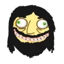 Sticker Hotline Miami - 3