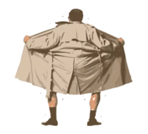 Стикер Figures - 8