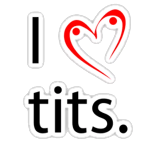 Стикер Figures - 3