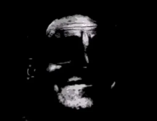 black monochrome black and white