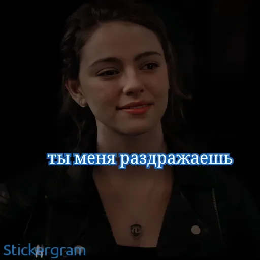 human face screenshot person