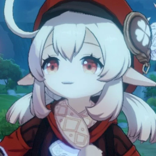 Sticker кли няшка!! :: @fStikBot - 8