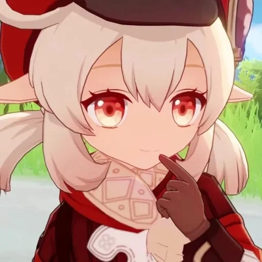 Sticker кли няшка!! :: @fStikBot - 5