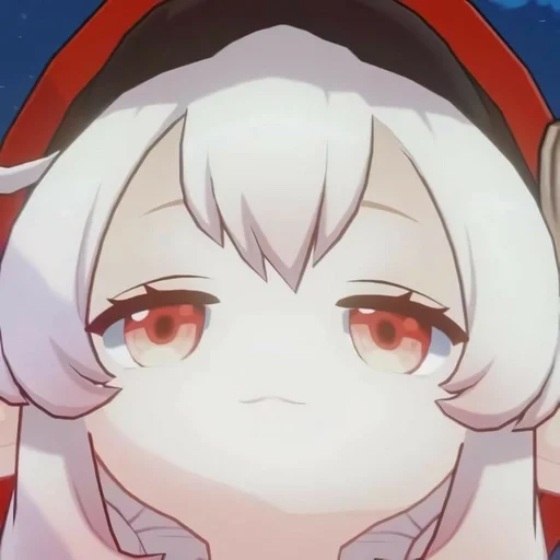 Sticker кли няшка!! :: @fStikBot - 4