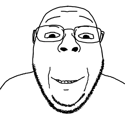 Sticker Sneedington the first, house of chucks - 4