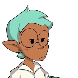 Sticker Рейн/Газ - 0