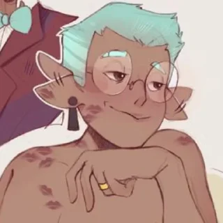 Sticker Рейн/Газ - 1