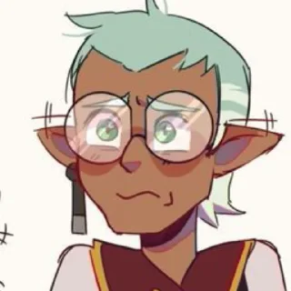 Sticker Рейн/Газ - 6