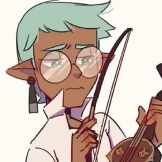 Sticker Рейн/Газ - 8