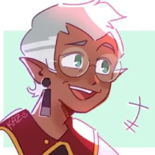 Sticker Рейн/Газ - 10