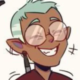 Sticker Рейн/Газ - 7