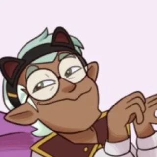 Sticker Рейн/Газ - 4