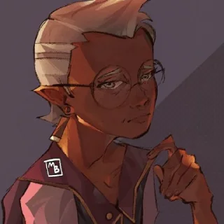 Sticker Рейн/Газ - 3