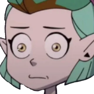 Sticker Совиная Хата - 4